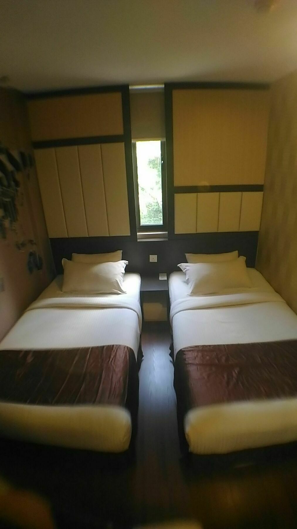 Chariton Hotel Nusa Bestari جوهر بهرو المظهر الخارجي الصورة