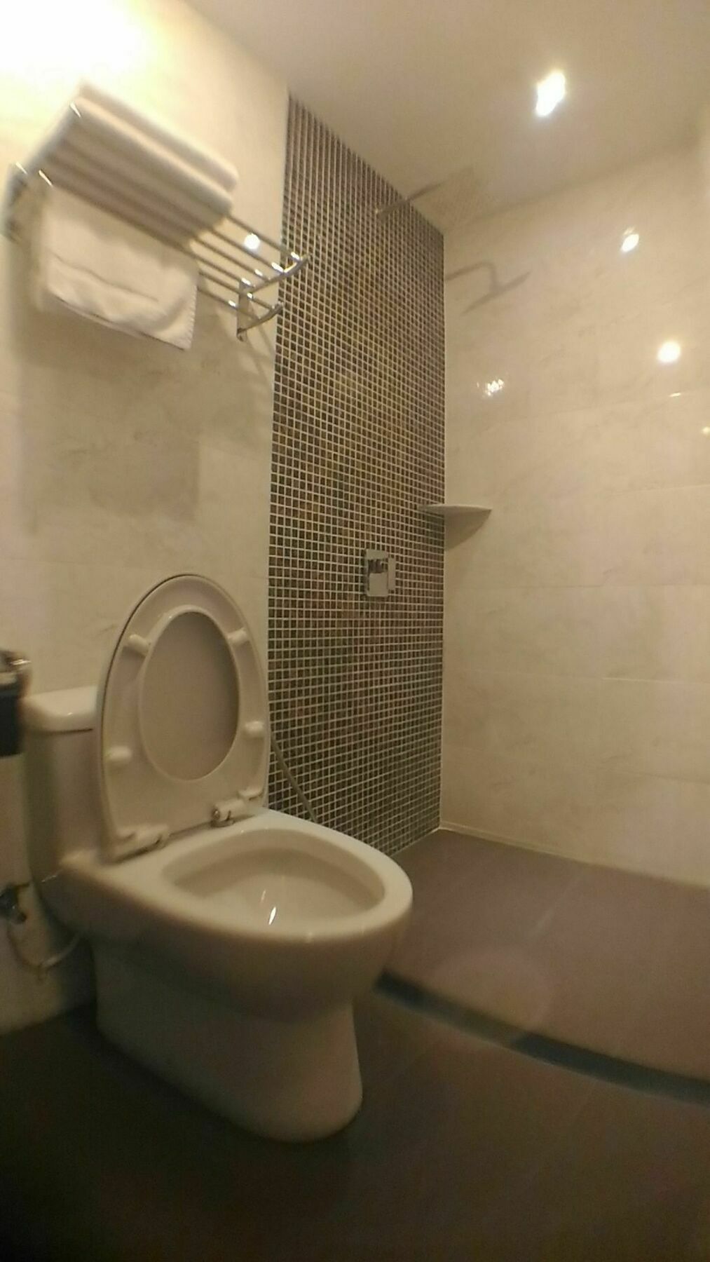 Chariton Hotel Nusa Bestari جوهر بهرو المظهر الخارجي الصورة